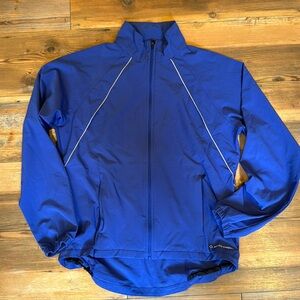 Women’s Moving Comfort running jacket